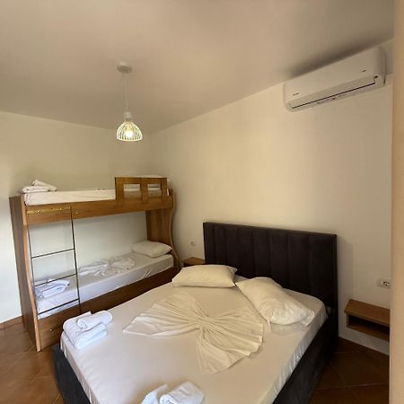 Hotel Amantia أوريكوم المظهر الخارجي الصورة