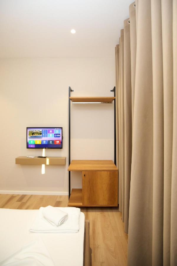 Hotel Amantia أوريكوم المظهر الخارجي الصورة