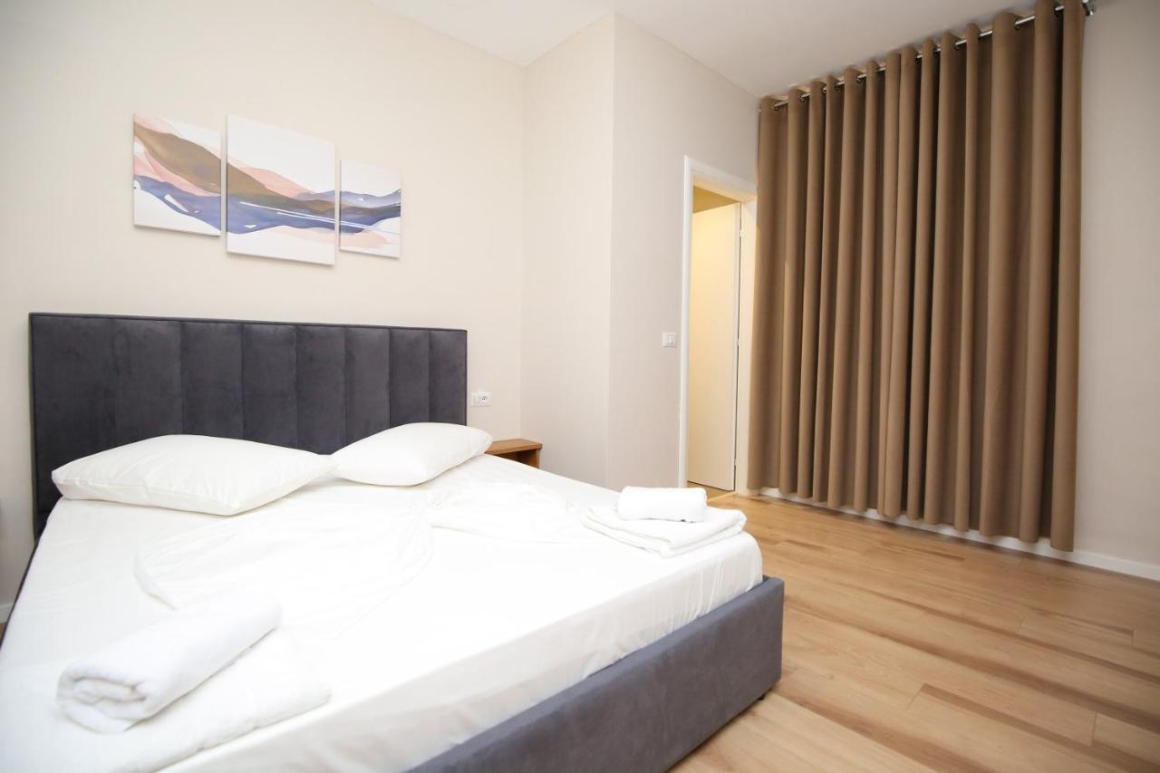 Hotel Amantia أوريكوم المظهر الخارجي الصورة
