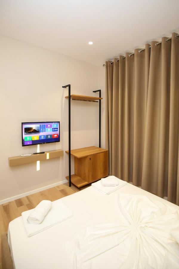 Hotel Amantia أوريكوم المظهر الخارجي الصورة